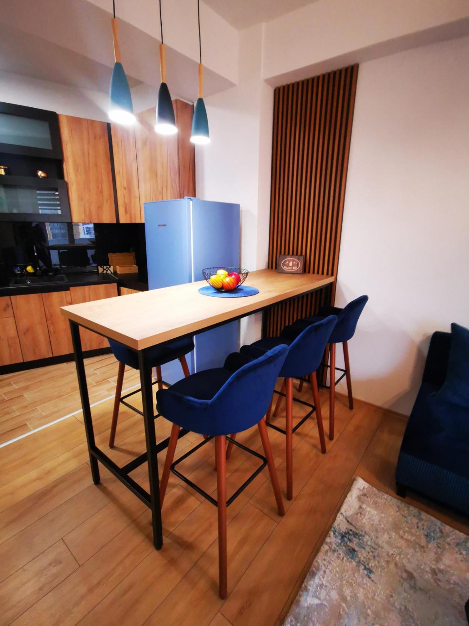 New Apartment In Skopje Center - Free Private Parking 외부 사진